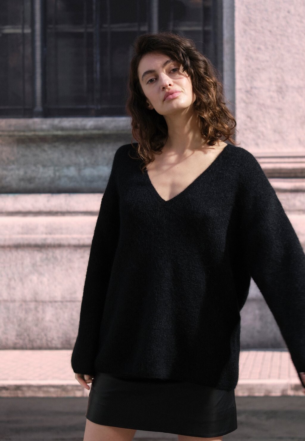 

Свитер By Malene Birger