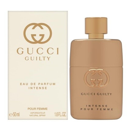 

Gucci Guilty Pour Femme Eau De Parfum Интенсивный спрей, 1,6 унции