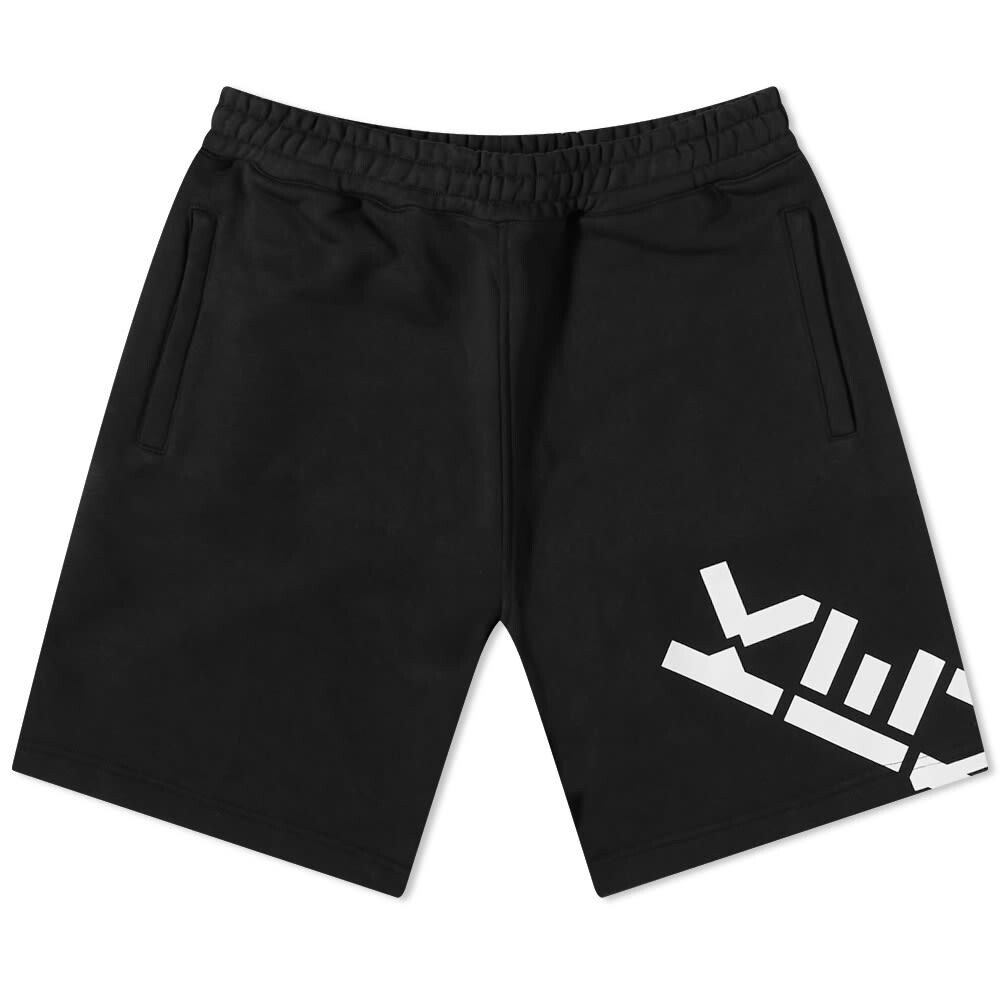 

Шорты Kenzo Sport X Logo Short