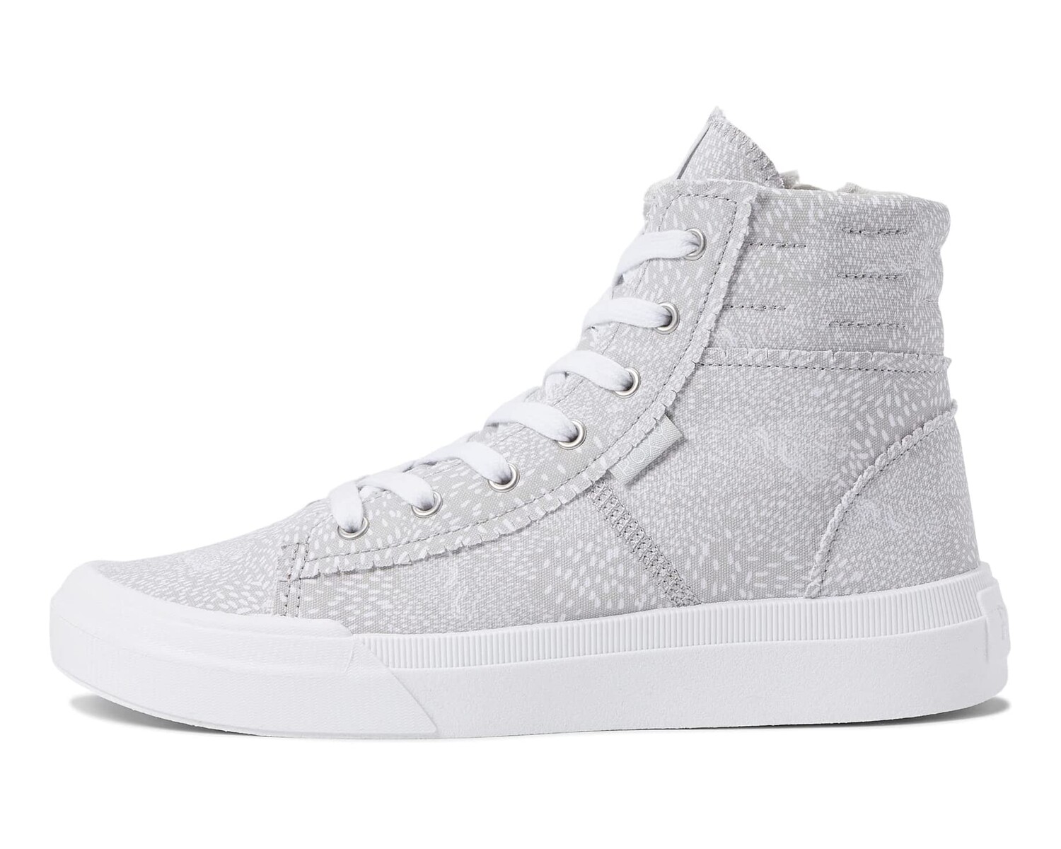 Кроссовки Roxy Rae Mid Roxy, серый