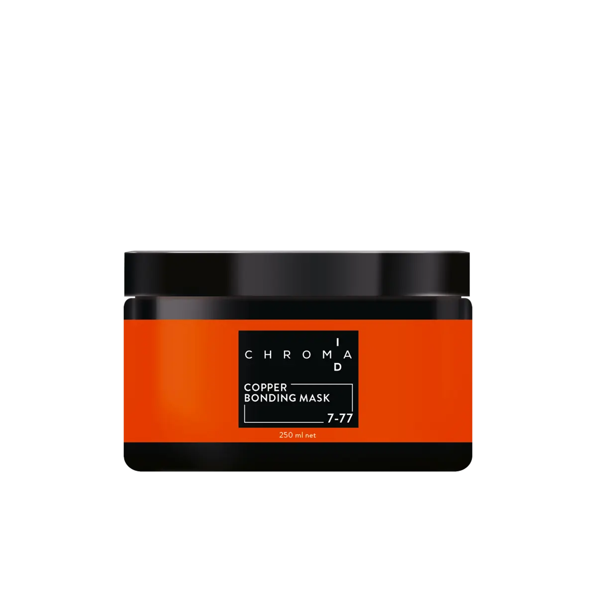 

Schwarzkopf Professional Chroma ID маска-краска для волос 7-77 медь, 250 мл