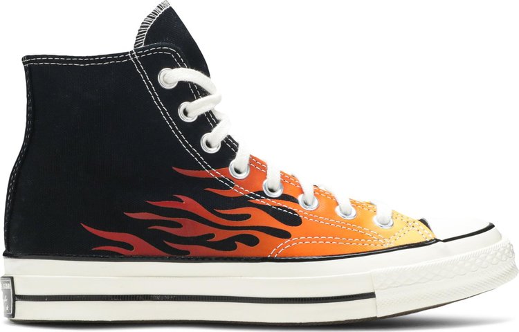 Converse Chuck 70 Hi Flames