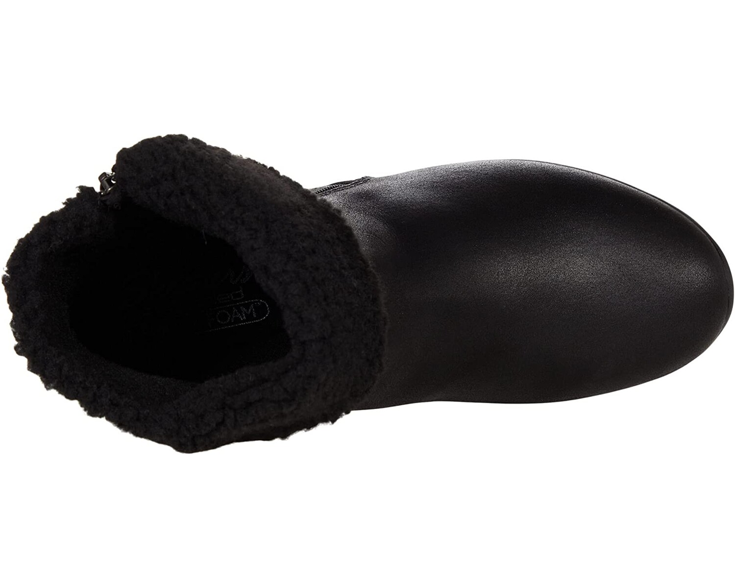 

Ботинки Arya - New Rumor SKECHERS, черный