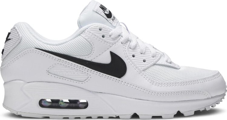 Air max black and white womens best sale