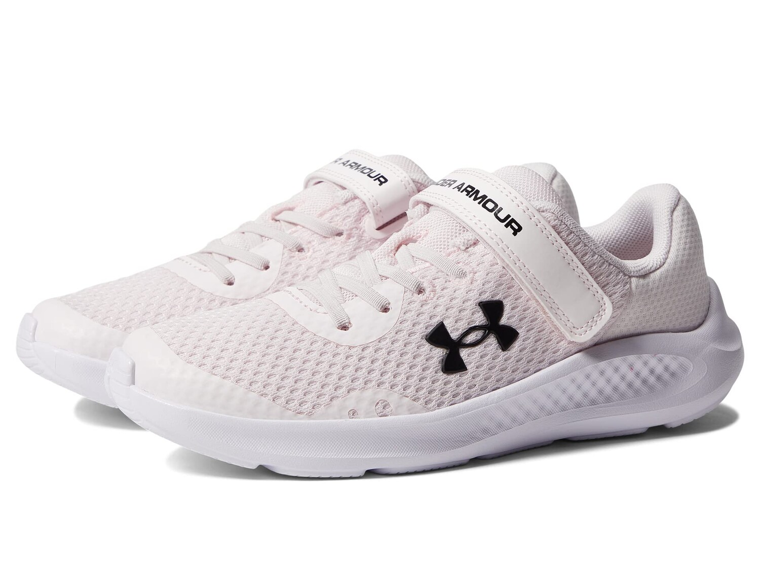 

Кроссовки Under Armour Kids, Pursuit 3 AC