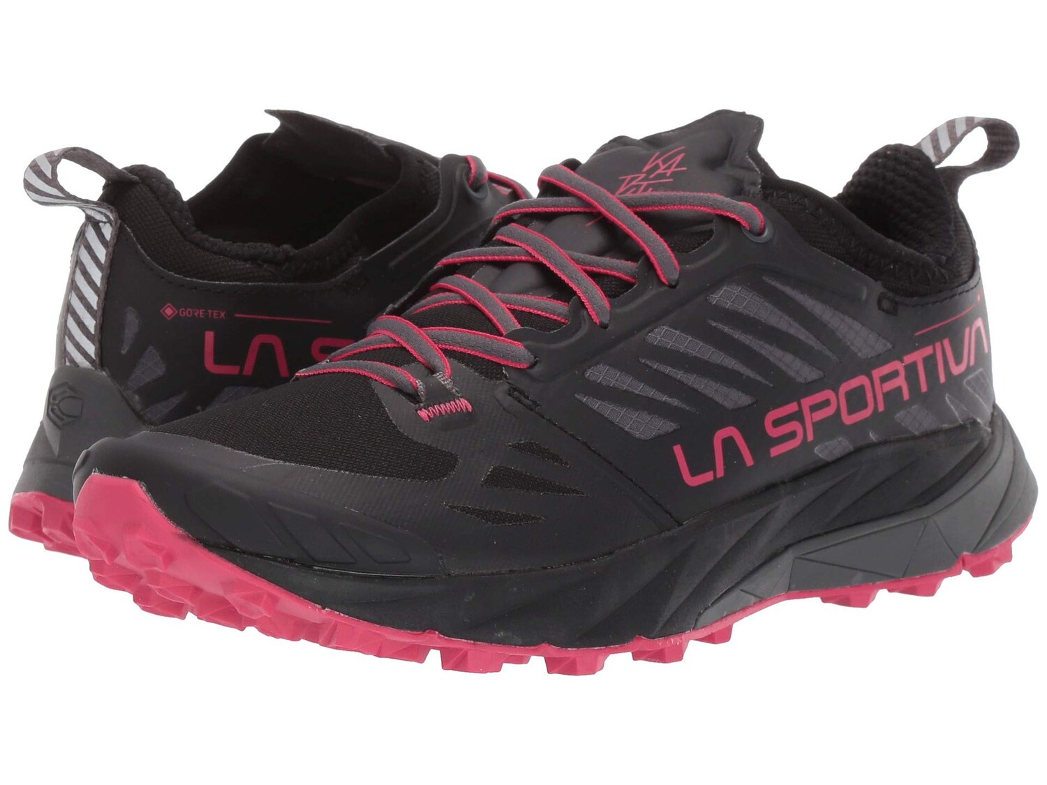 

Кроссовки La Sportiva, Kaptiva GTX