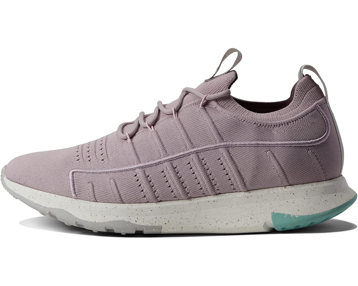 

Кроссовки Vitamin FF E01 Knit Sports Trainers FitFlop, сиреневый