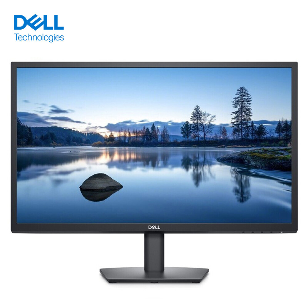 

Монитор Dell E2422H 23,8" IPS Full HD