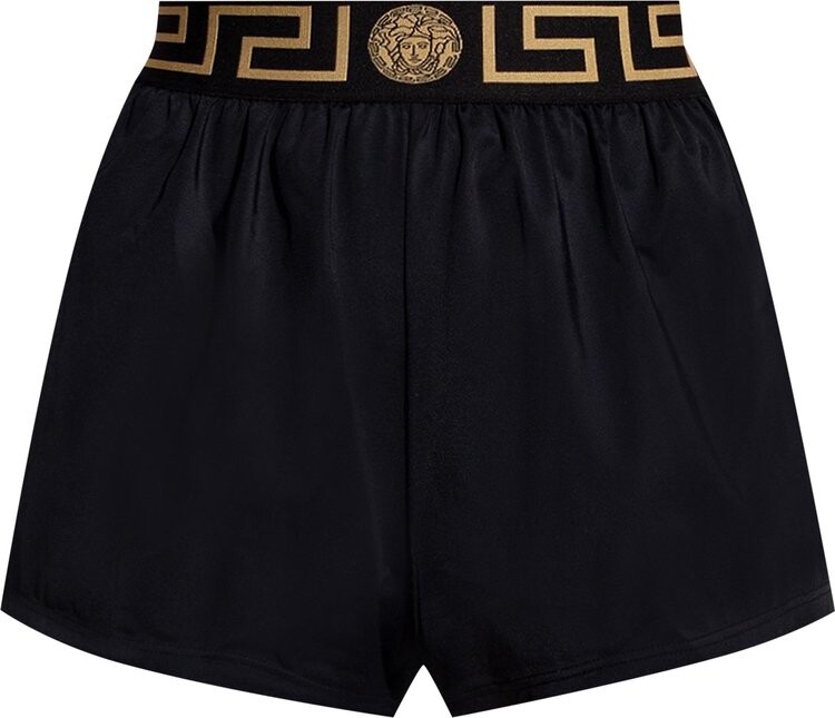 

Бикини Versace Bikini Brief 'Black', черный