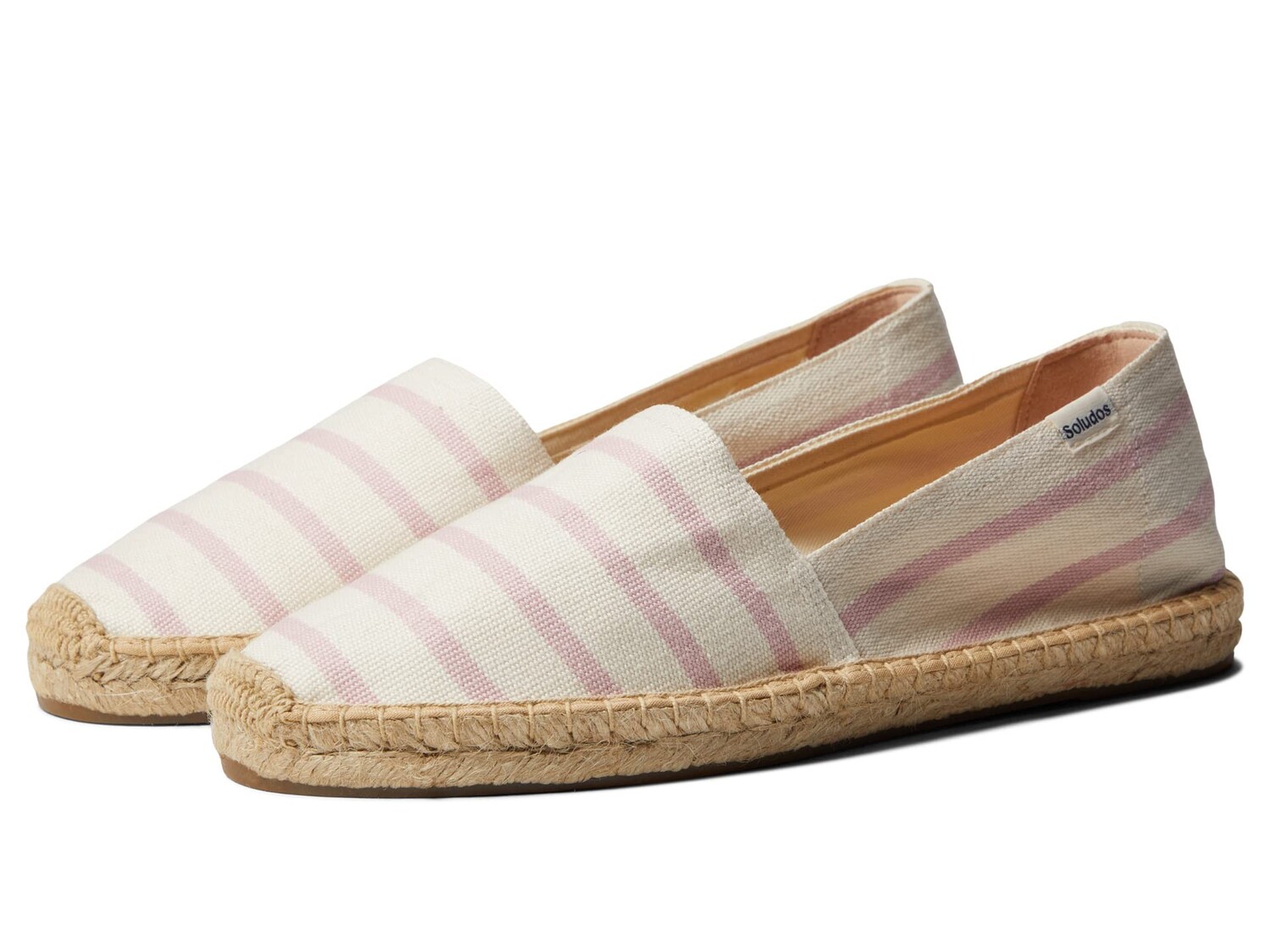 

Мокасины Soludos, Dali Espadrille