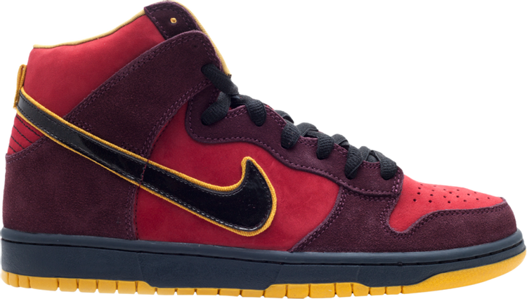 Nike dunks sale iron man