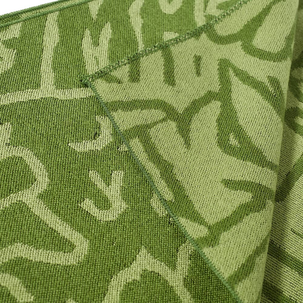 

Шарф f*cking Awesome Sticker Stamp Scarf