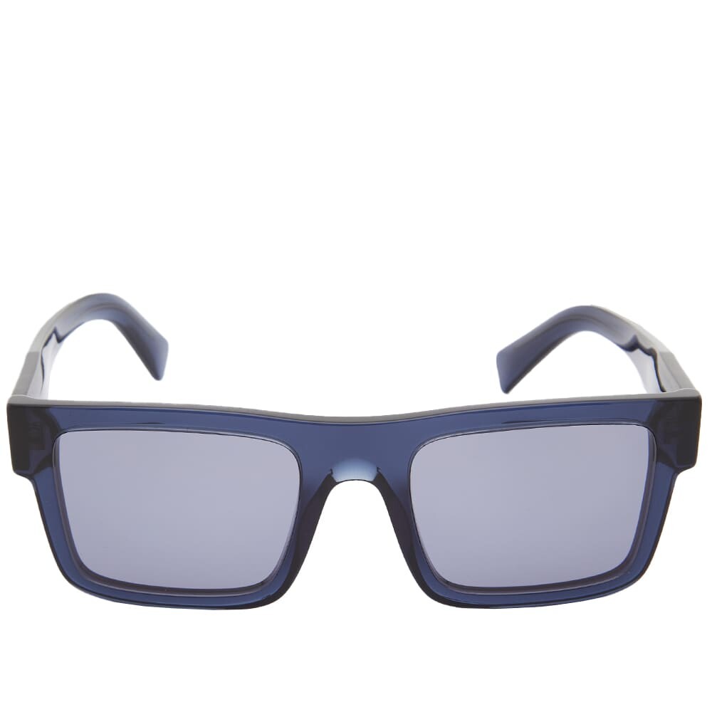 

Солнцезащитные очки Prada Eyewear PR 19WS Symbole Sunglasses