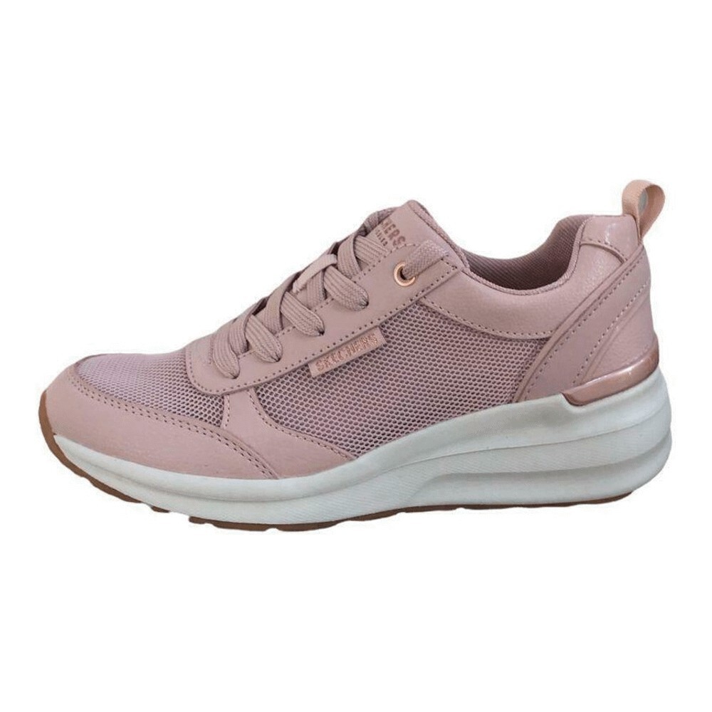 

Кроссовки Skechers Hot Days, rosa