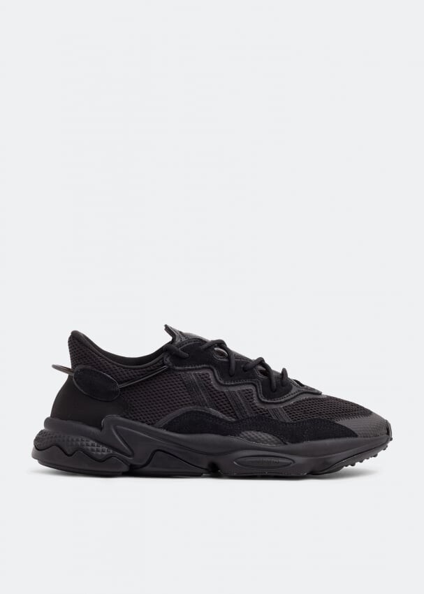 

Кроссовки ADIDAS Ozweego sneakers, черный