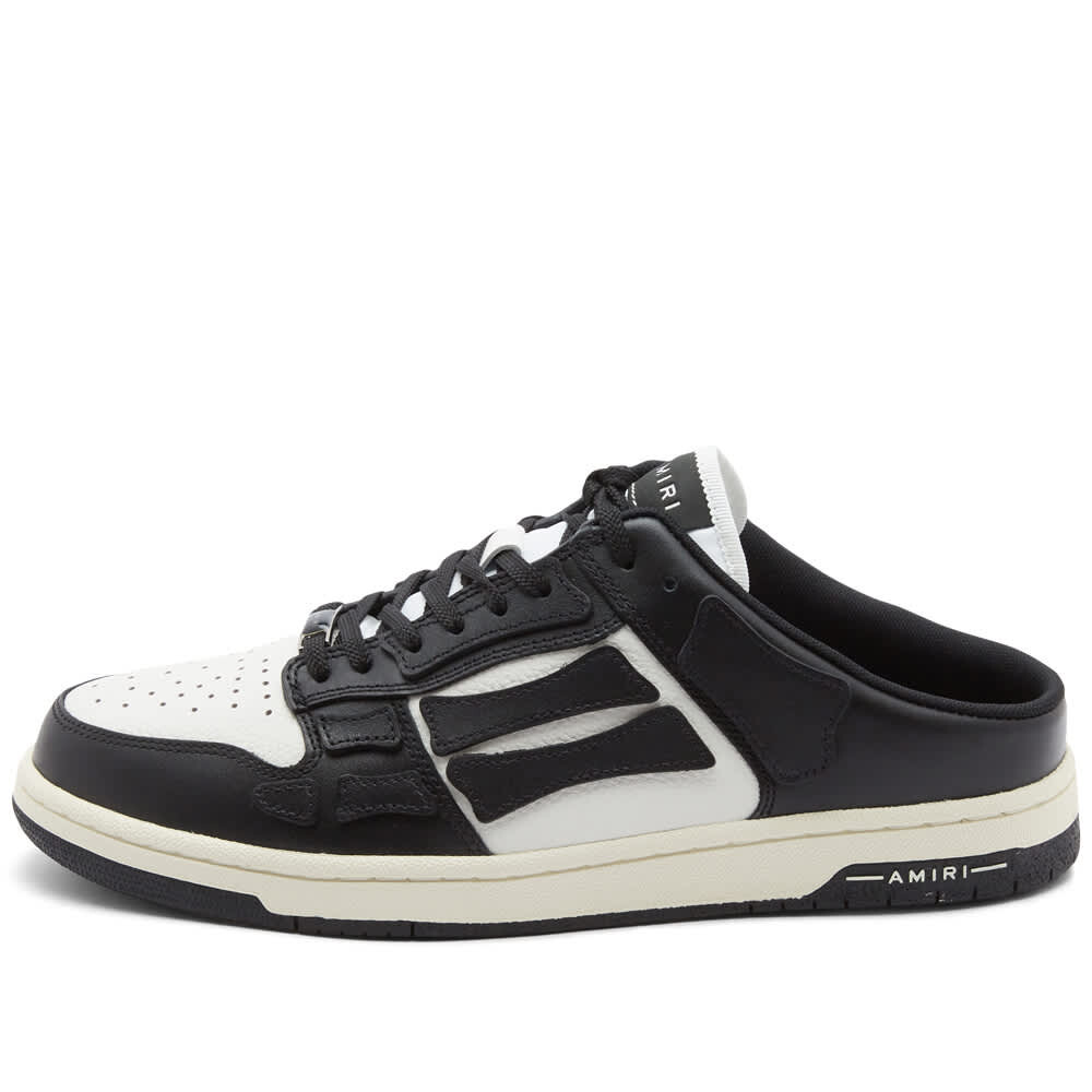

Кроссовки AMIRI Skel Top Low Slip On