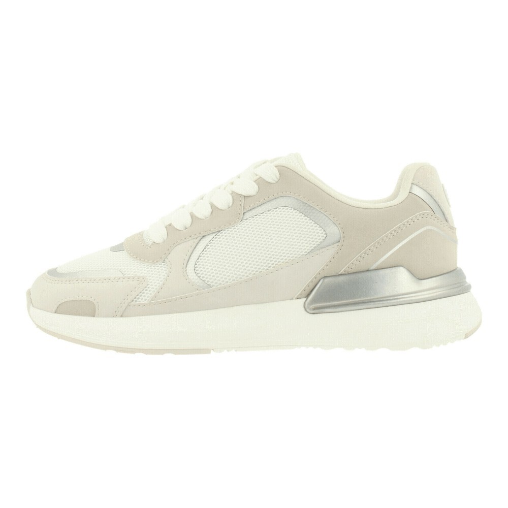 

Кроссовки Bullboxer 263006F5S_Pinkxx, white, Белый