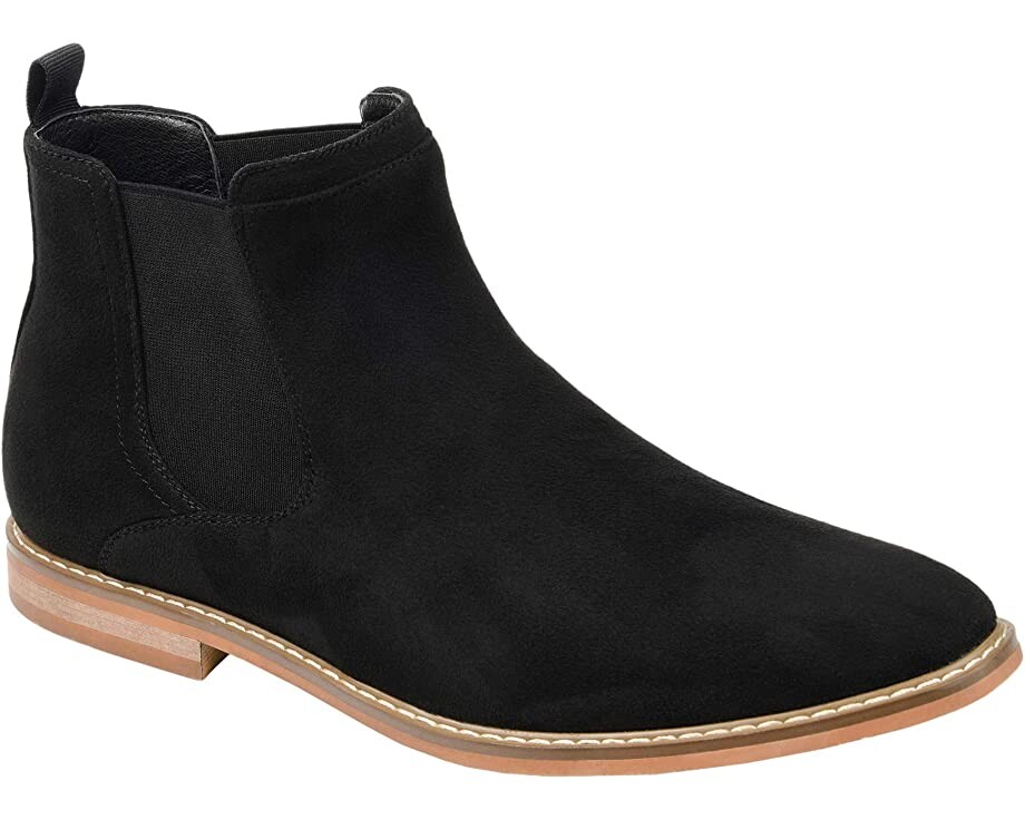 

Ботинки Marshall Chelsea Boot Vance Co., черный