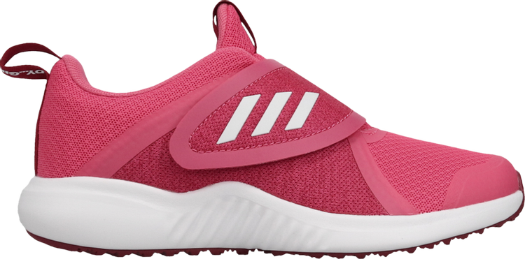 Adidas FortaRun X CF K Real Pink