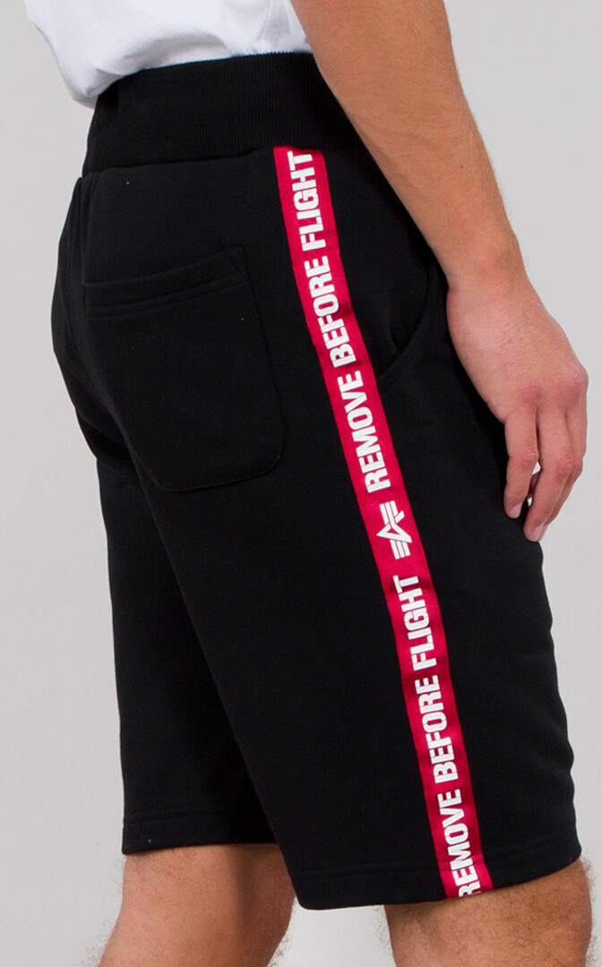 

Шорты Alpha Industries RBF Tape Jogger