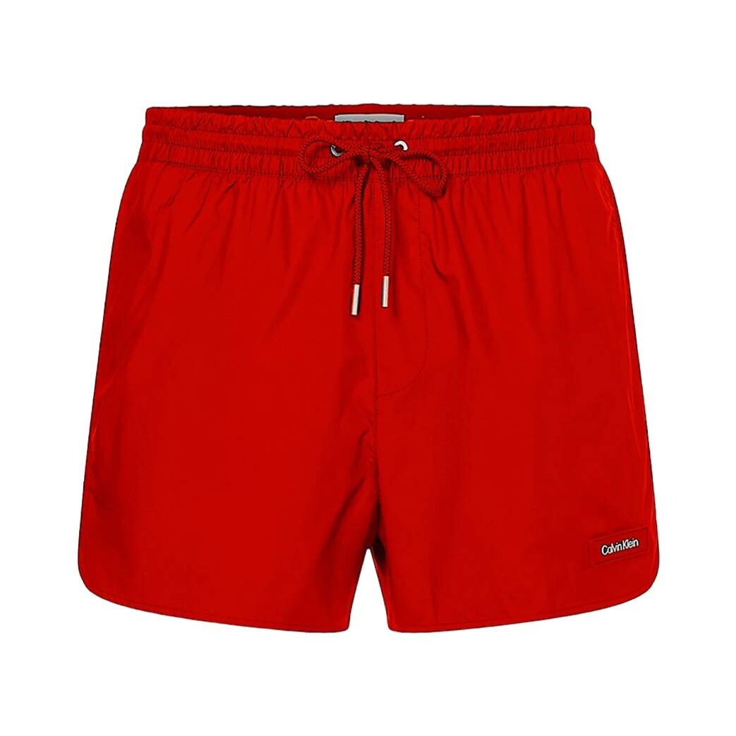 

Шорты для плавания Calvin Klein Sea Runner Model, красный