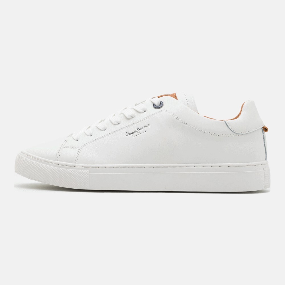

Кроссовки Pepe Jeans Joe Cup One, white