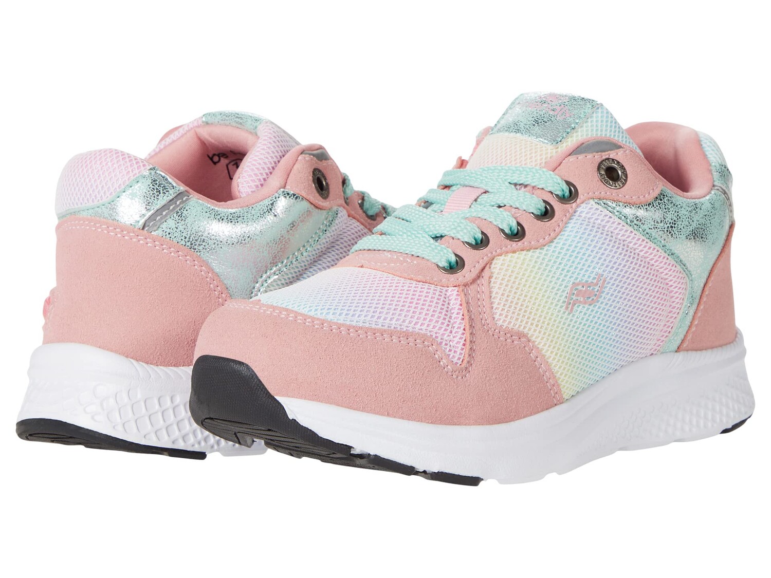 

Кроссовки Friendly Shoes Kids, Excursion Mid Top