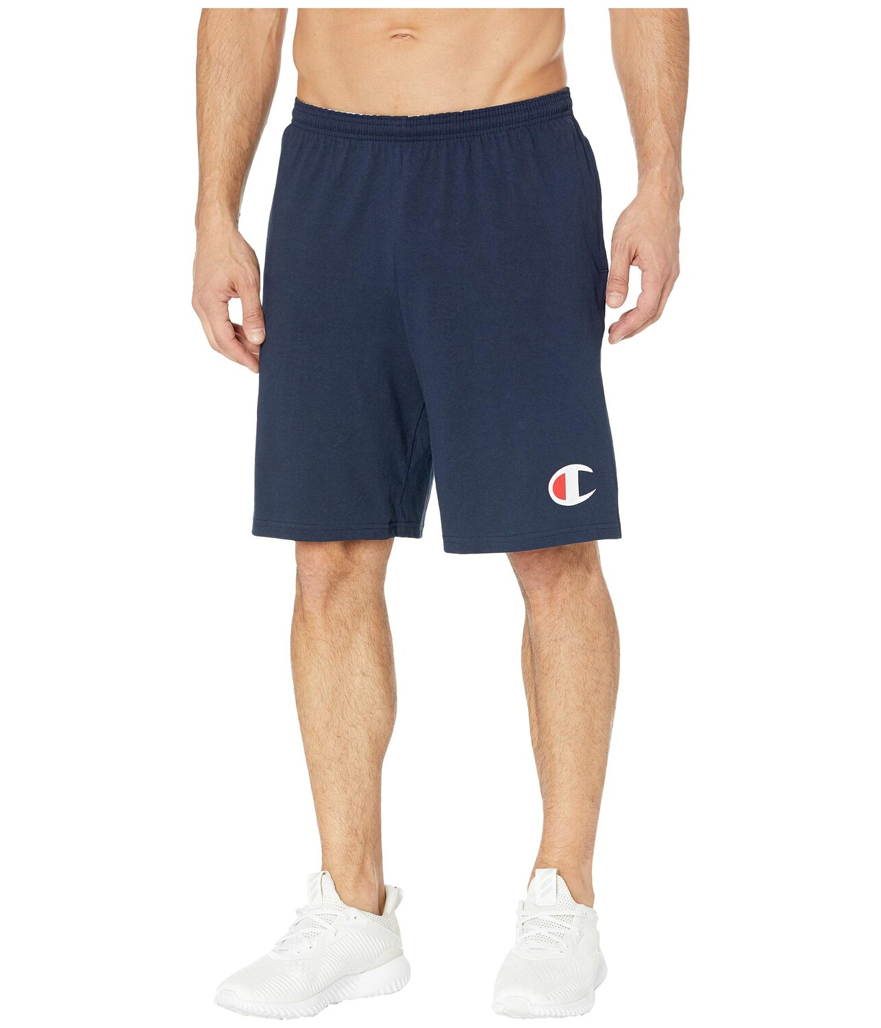 

Шорты Champion, Everyday Graphic 9" Cotton Shorts