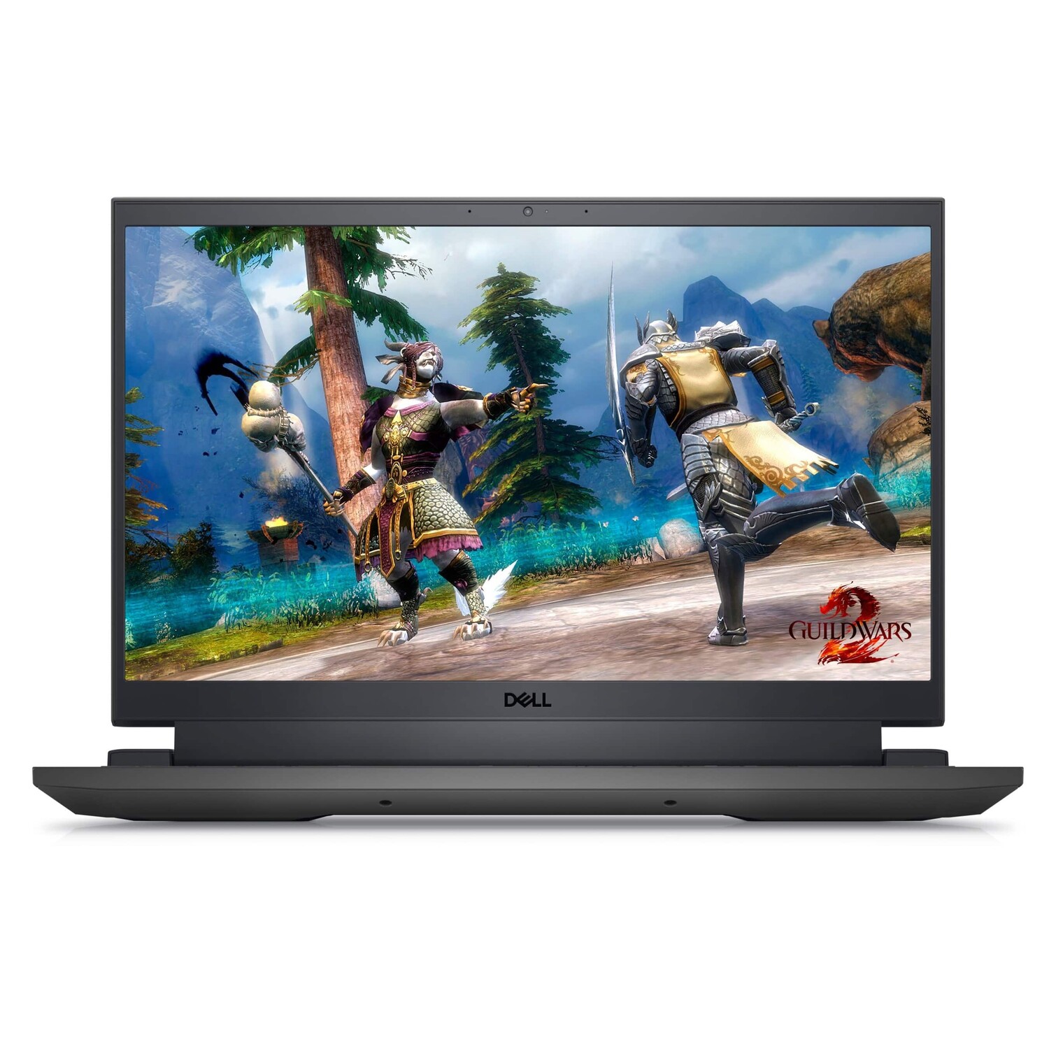 

Ноутбук Dell G15 5520-2646 15.6" FullHD, 16ГБ/512ГБ, i5-12500H, RTX 3050Ti, черный, английская клавиатура