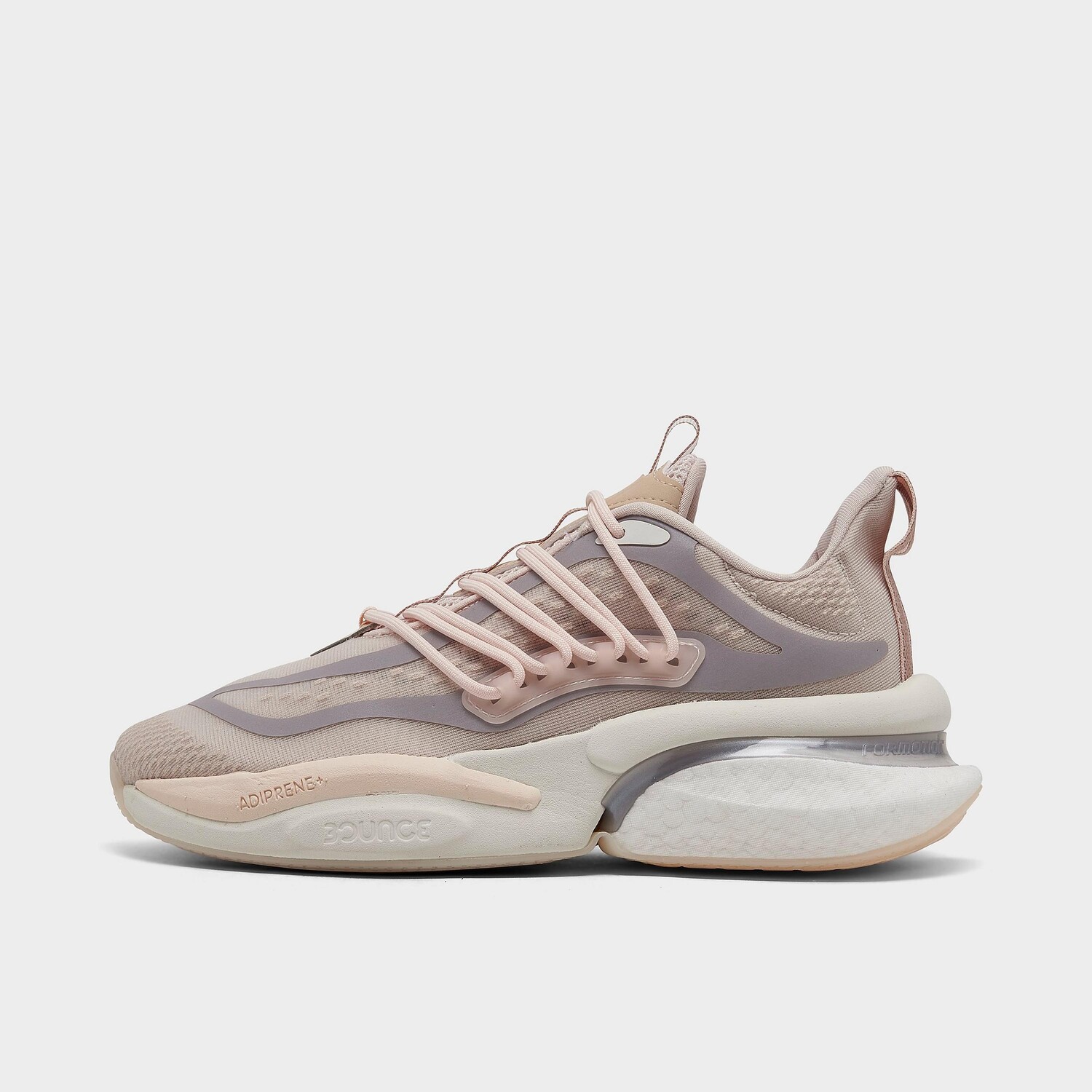 

Женская повседневная обувь Adidas AlphaBOOST V1, розовый
