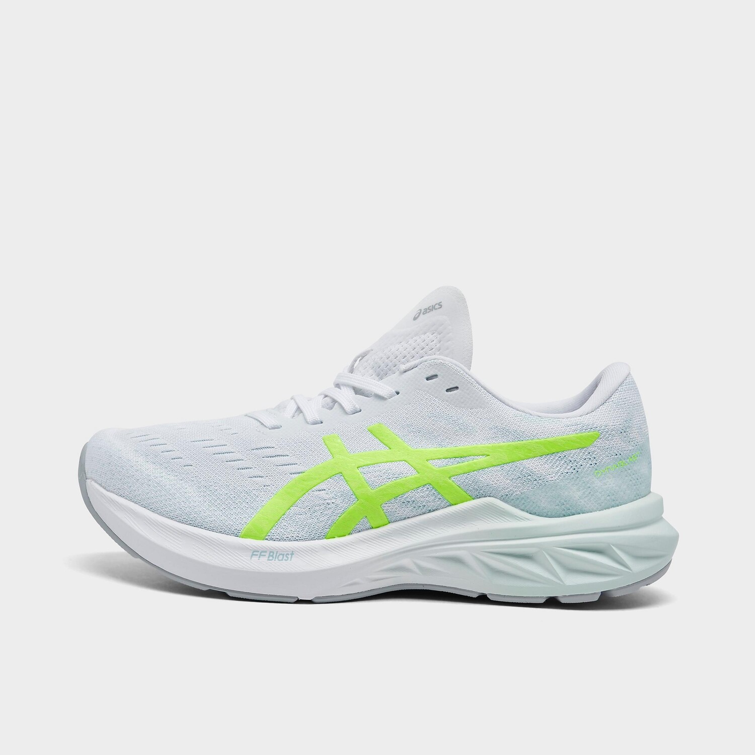 

Женские кроссовки Asics DYNABLAST 3, серый