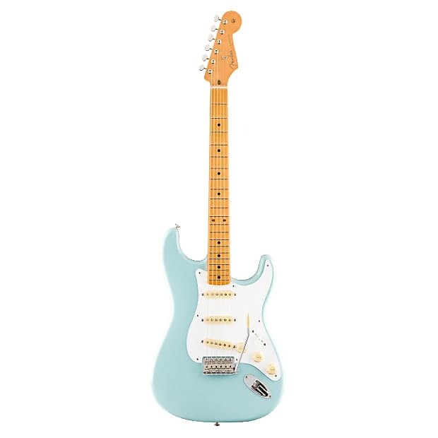 

Fender Vintera '50s Stratocaster Sonic Blue