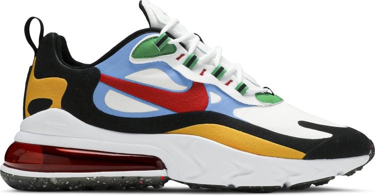 Nike Air Max 270 React Multi Color