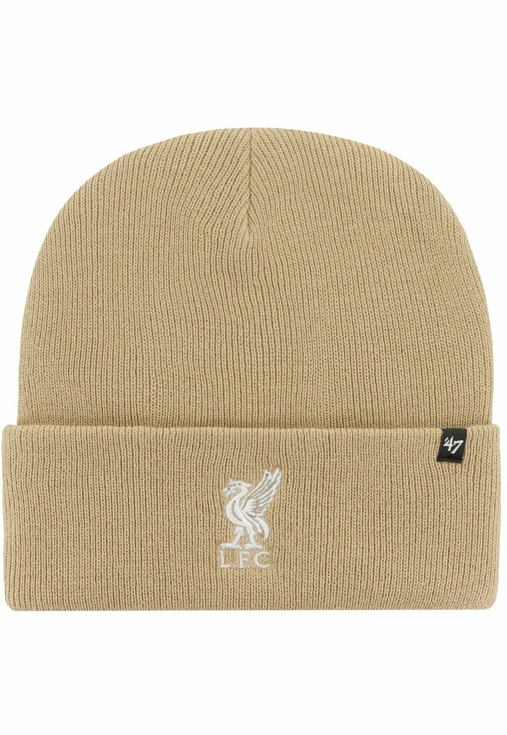 

Шапка HAYMAKER FC LIVERPOOL '47, цвет khaki