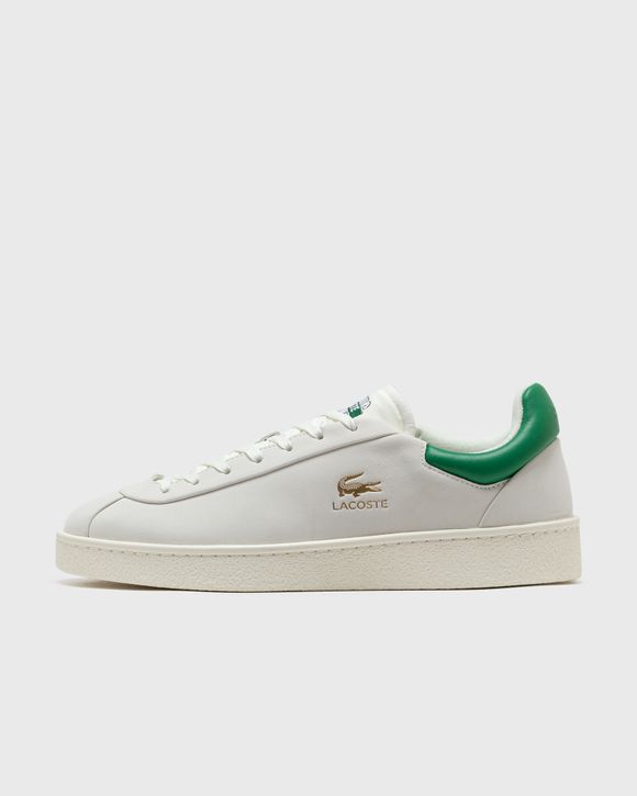 

Кроссовки Lacoste Baseshot Premium Sneaker, цвет santal/manioc-marbre f.