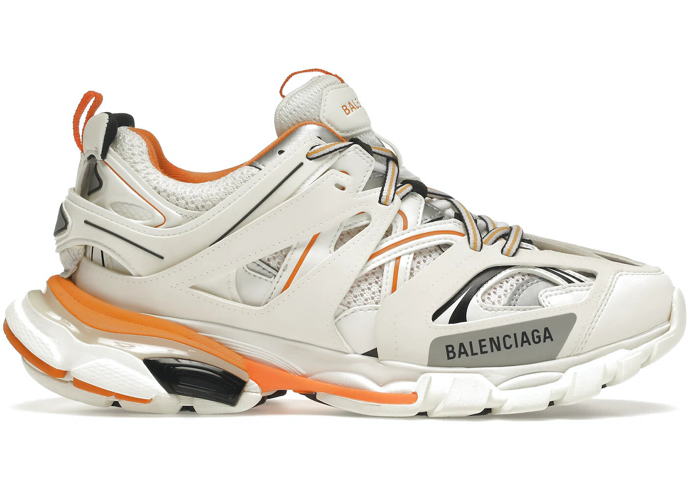 

Кроссовки Balenciaga Track