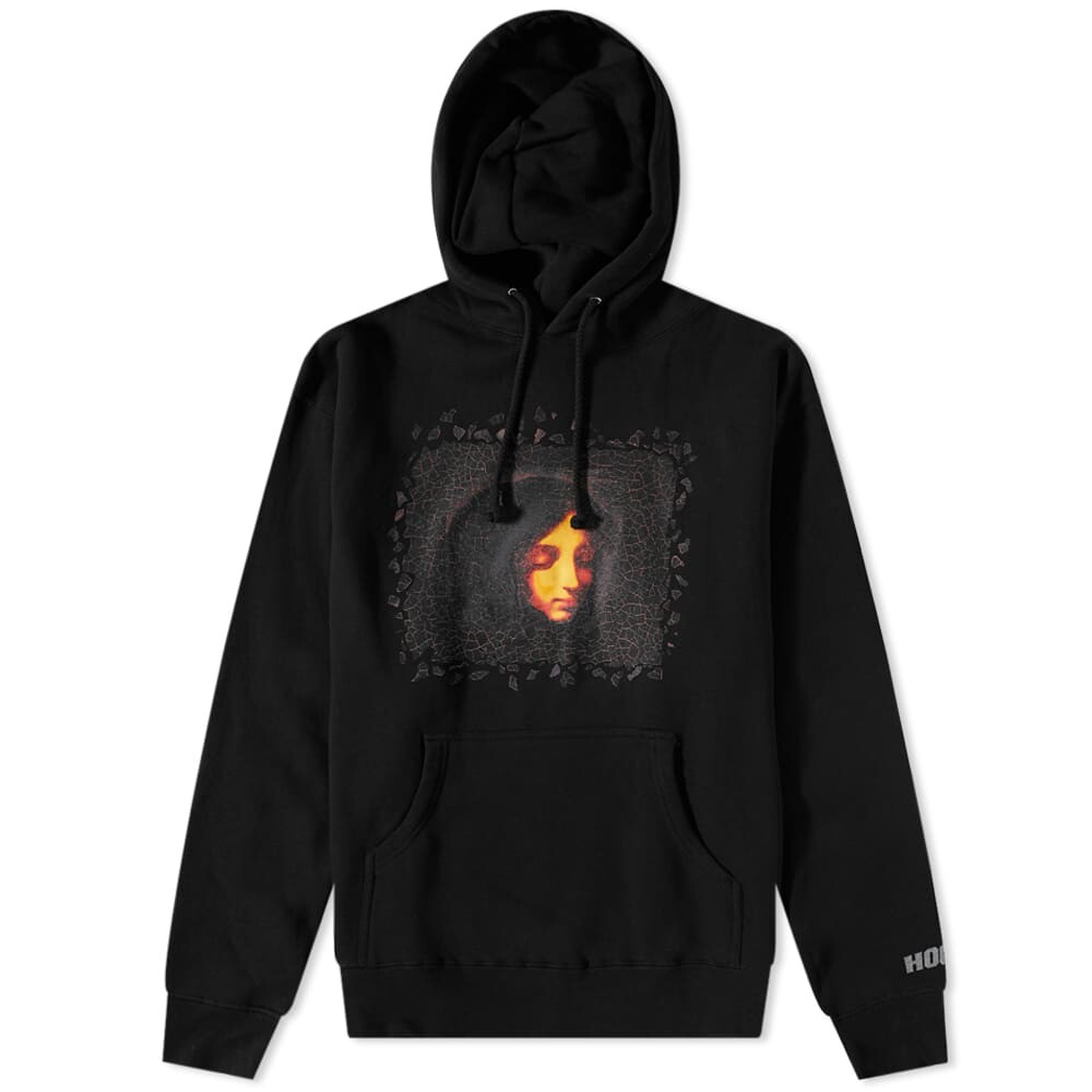 

Толстовка HOCKEY Marie Hoody