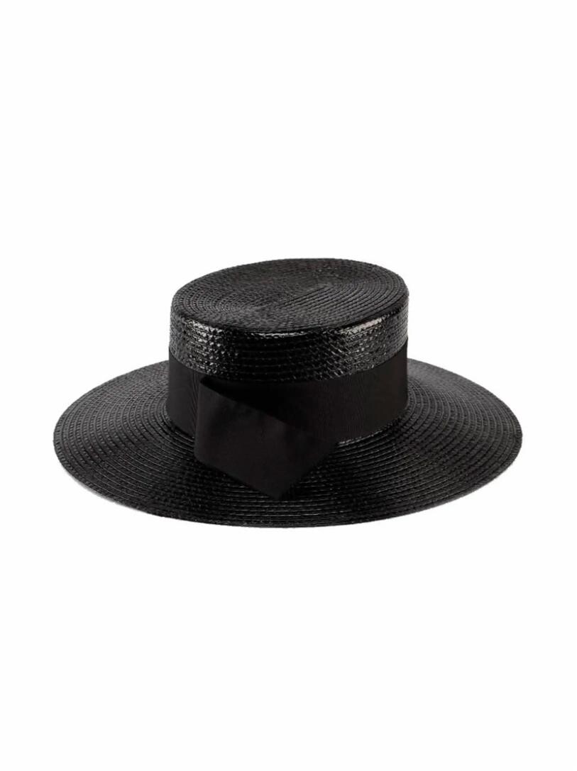 

Шляпа Saint Laurent