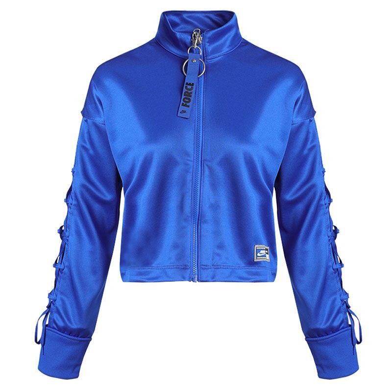 

Толстовка Nike Women's Sports Casual, синий