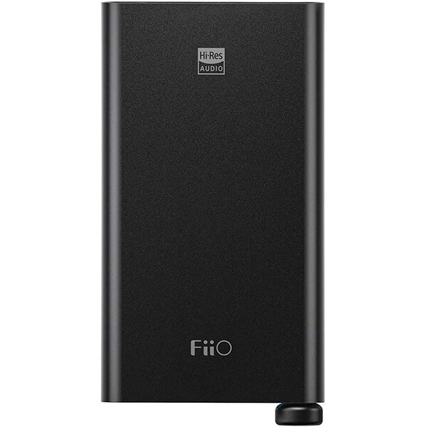 

Усилитель для наушников FiiO Q3, черный