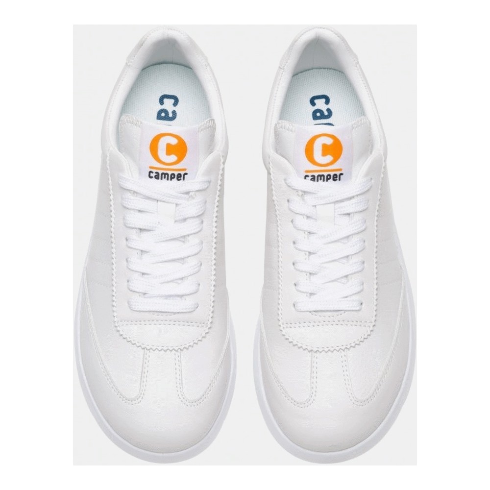 Camper pelotas sale white