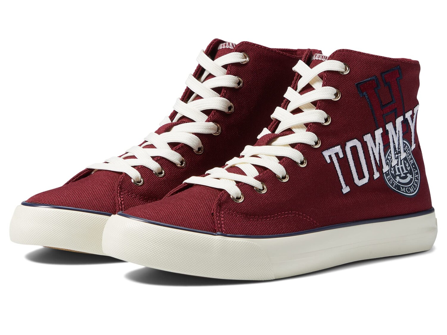 

Кроссовки Tommy Hilfiger, Orione