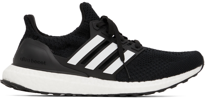 

Черные кроссовки Ultraboost 5.0 adidas Originals