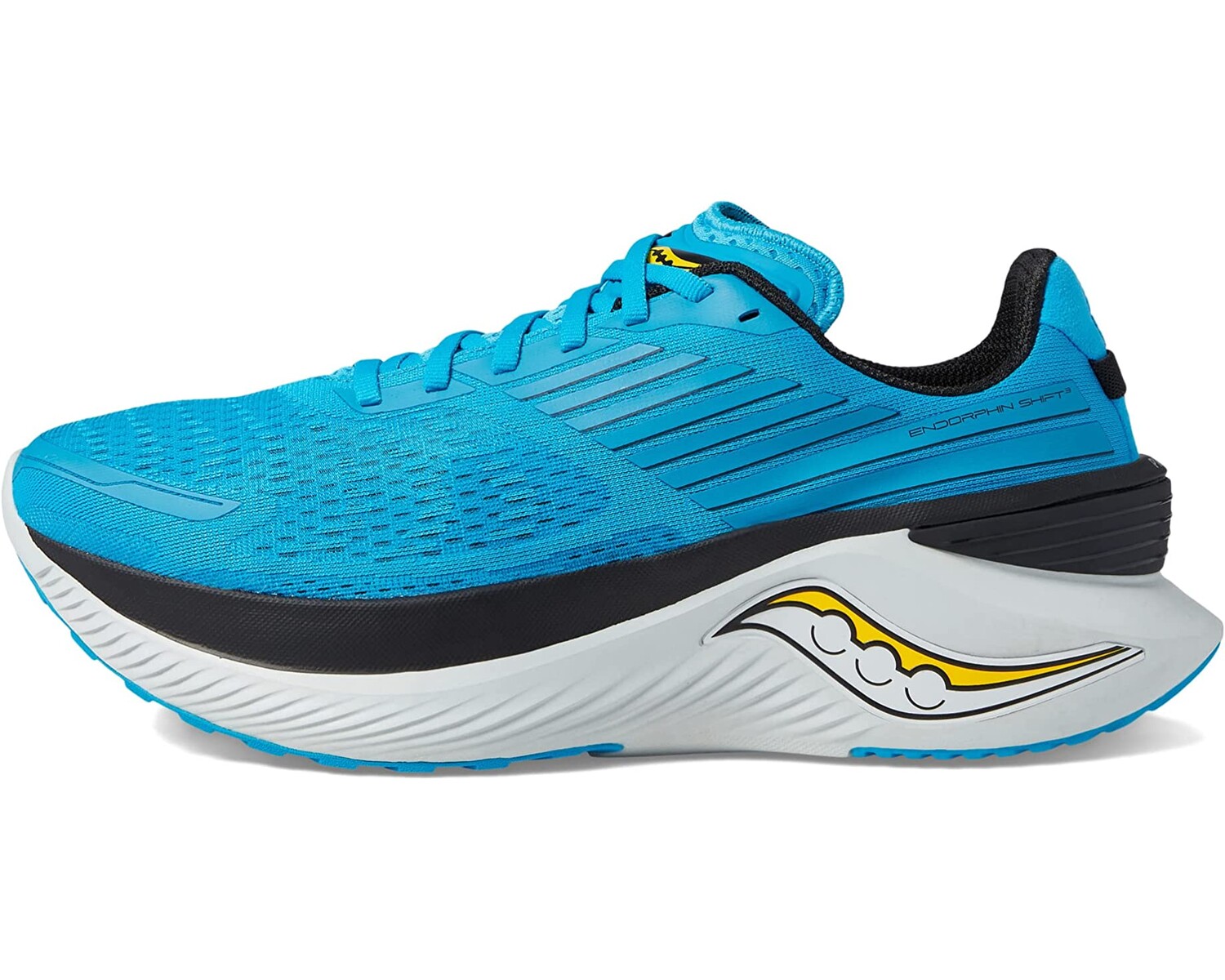 

Кроссовки Endorphin Shift 3 Saucony, океан
