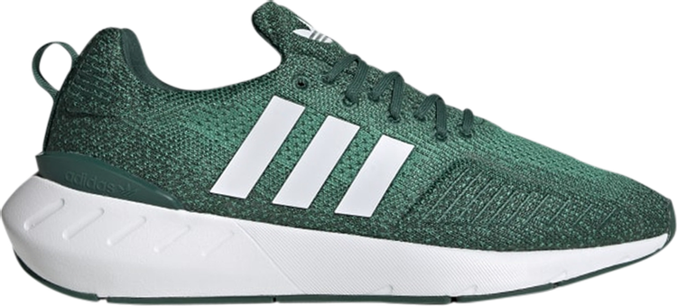 Adidas cheap swift green