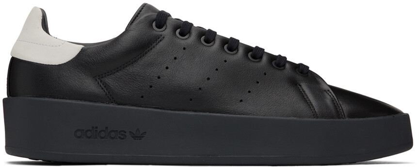 

Черные кроссовки Stan Smith Recon adidas Originals