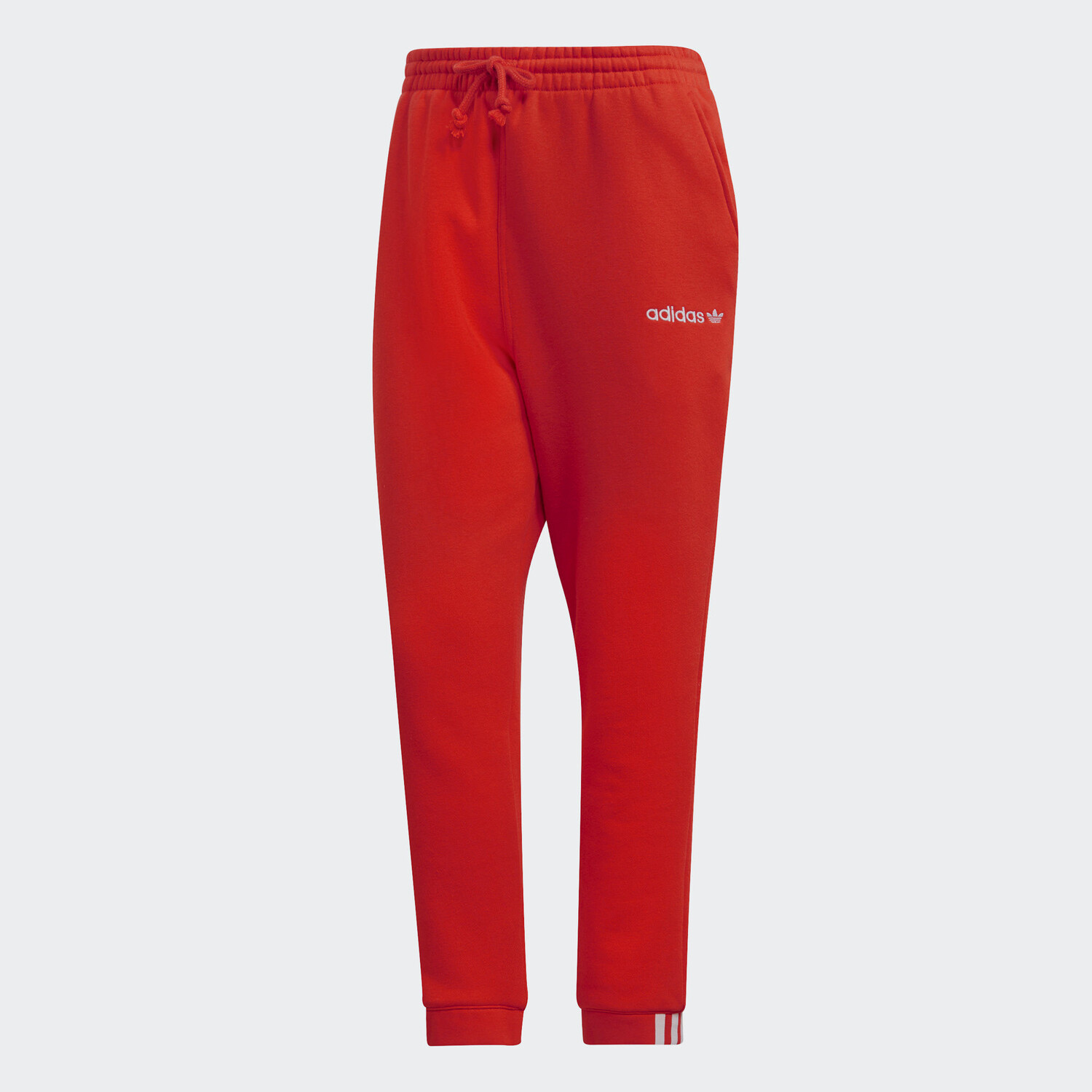 

Брюки Adidas Originals Coeeze, красный