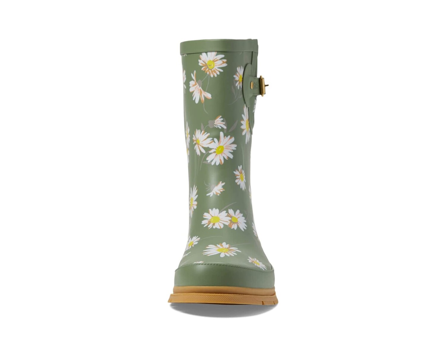 

Ботинки Waterproof Mid Rain Boot Western Chief, лакомство ромашка