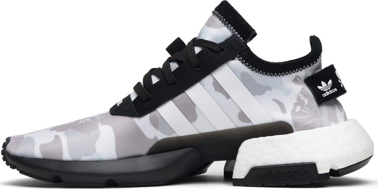 Adidas neighborhood sales pod