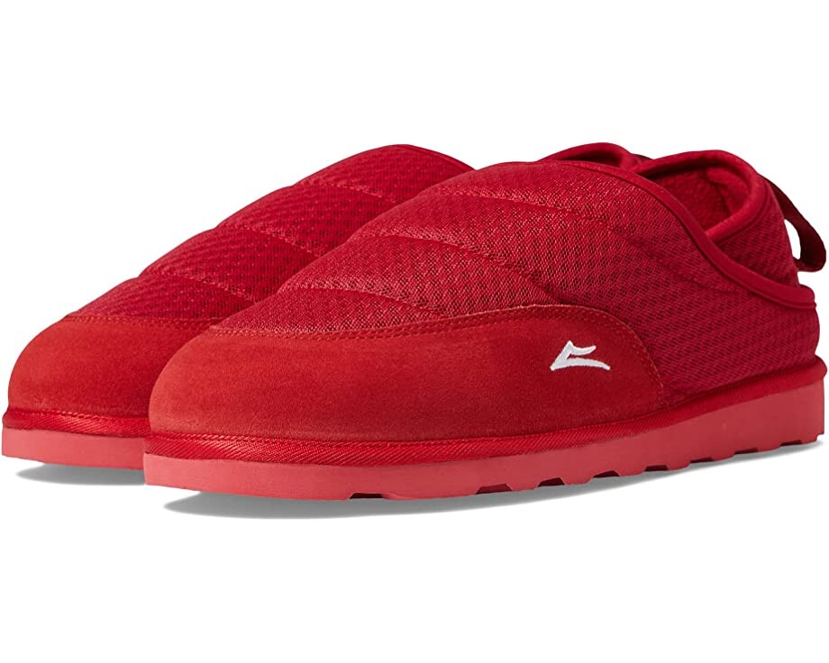 

Слипперы Owen Slipper Lakai, красный